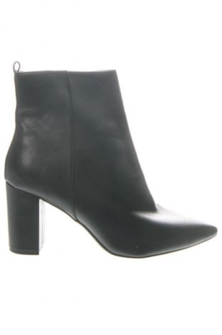 Γυναικεία μποτάκια Justfab, Μέγεθος 42, Χρώμα Μαύρο, Τιμή 16,99 €