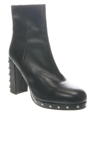 Damen Stiefeletten Kate Gray, Größe 40, Farbe Schwarz, Preis 25,99 €