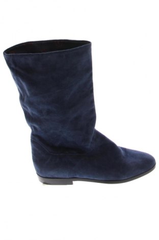 Damen Stiefeletten Laura Ashley, Größe 37, Farbe Blau, Preis 87,98 €