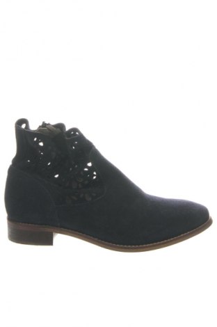 Damen Stiefeletten Lavorazione Artigianale, Größe 40, Farbe Blau, Preis € 57,99