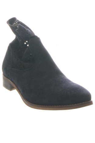 Damen Stiefeletten Lavorazione Artigianale, Größe 40, Farbe Blau, Preis € 57,99