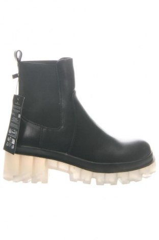 Damen Stiefeletten ONLY, Größe 37, Farbe Schwarz, Preis € 25,99