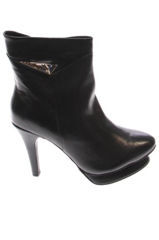 Damen Stiefeletten P1, Größe 40, Farbe Schwarz, Preis 41,99 €