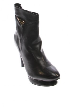 Damen Stiefeletten P1, Größe 40, Farbe Schwarz, Preis 41,99 €