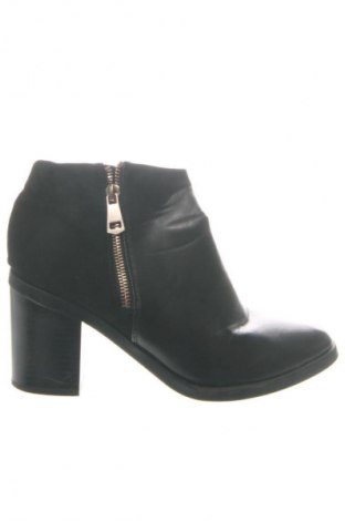 Damen Stiefeletten Pimkie, Größe 38, Farbe Schwarz, Preis € 16,99