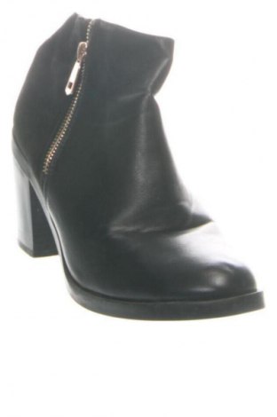Damen Stiefeletten Pimkie, Größe 38, Farbe Schwarz, Preis € 16,99