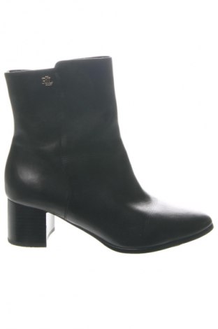 Dámské poltopánky Ralph Lauren, Veľkosť 40, Farba Čierna, Cena  57,95 €