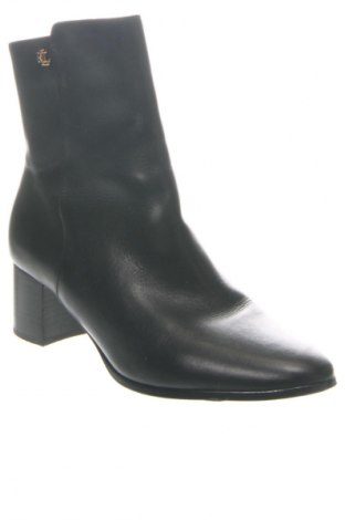 Dámské poltopánky Ralph Lauren, Veľkosť 40, Farba Čierna, Cena  57,95 €