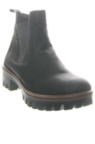 Damen Stiefeletten Rieker, Größe 38, Farbe Schwarz, Preis € 51,99