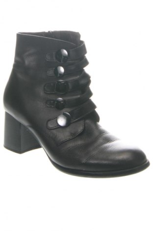 Damen Stiefeletten S.Oliver, Größe 37, Farbe Schwarz, Preis 27,99 €