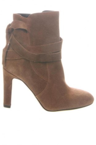 Damen Stiefeletten San Marina, Größe 35, Farbe Braun, Preis € 122,99