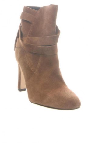 Damen Stiefeletten San Marina, Größe 35, Farbe Braun, Preis € 122,99