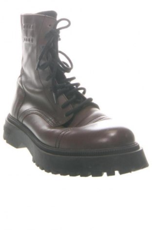 Damen Stiefeletten Tommy Jeans, Größe 42, Farbe Braun, Preis € 160,84