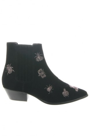 Damskie botki Topshop, Rozmiar 38, Kolor Kolorowy, Cena 287,89 zł