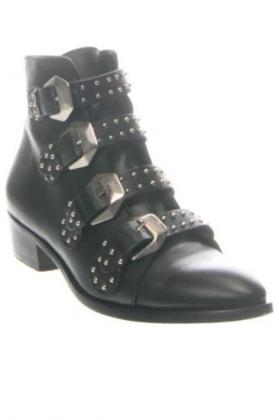 Damen Stiefeletten Toral, Größe 37, Farbe Schwarz, Preis 59,07 €