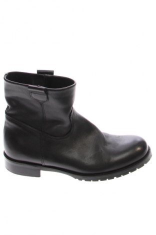 Damskie botki Twins, Rozmiar 38, Kolor Czarny, Cena 231,91 zł