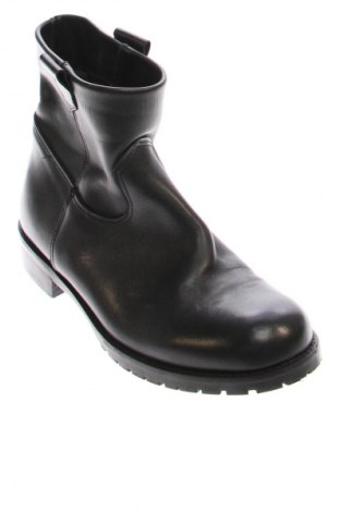 Damskie botki Twins, Rozmiar 38, Kolor Czarny, Cena 231,91 zł