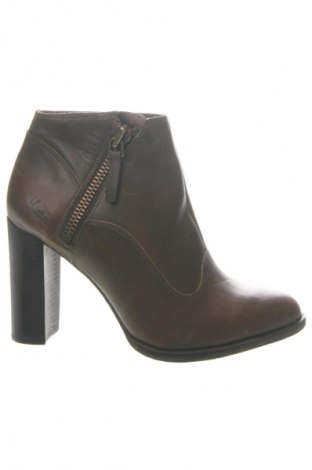 Damskie botki UGG Australia, Rozmiar 40, Kolor Brązowy, Cena 625,17 zł