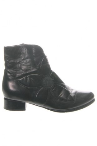 Damen Stiefeletten Unbranded, Größe 37, Farbe Schwarz, Preis € 21,99