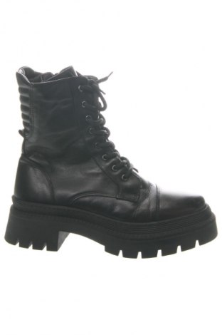 Damen Stiefeletten Unbranded, Größe 39, Farbe Schwarz, Preis 27,99 €
