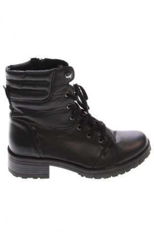 Damen Stiefeletten Unbranded, Größe 39, Farbe Schwarz, Preis € 16,99