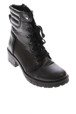 Damen Stiefeletten Unbranded, Größe 39, Farbe Schwarz, Preis € 16,99