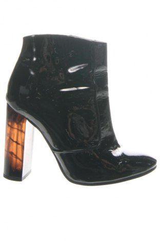 Damskie botki Unbranded, Rozmiar 35, Kolor Czarny, Cena 87,99 zł
