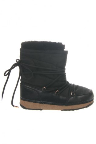 Damskie botki Unbranded, Rozmiar 37, Kolor Czarny, Cena 87,99 zł