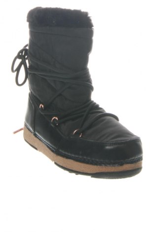 Damskie botki Unbranded, Rozmiar 37, Kolor Czarny, Cena 87,99 zł