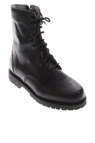 Damskie botki Unbranded, Rozmiar 37, Kolor Czarny, Cena 169,08 zł