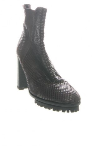 Damen Stiefeletten Uterque, Größe 40, Farbe Mehrfarbig, Preis € 25,26