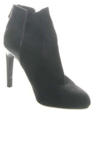 Dámské poltopánky Zara Trafaluc, Veľkosť 39, Farba Čierna, Cena  13,95 €