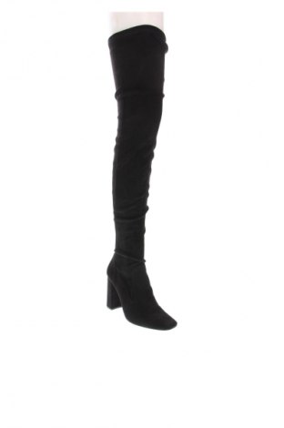 Damskie kozaki ASOS, Rozmiar 39, Kolor Czarny, Cena 402,99 zł
