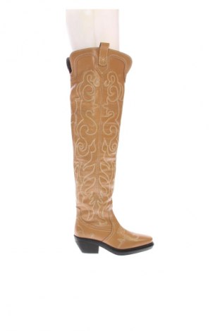 Damenstiefel ASOS, Größe 38, Farbe Braun, Preis 142,99 €