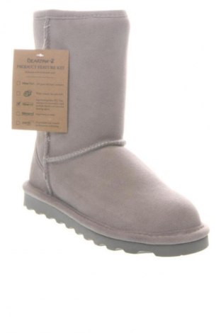 Cizme de damă Bearpaw, Mărime 36, Culoare Gri, Preț 614,99 Lei