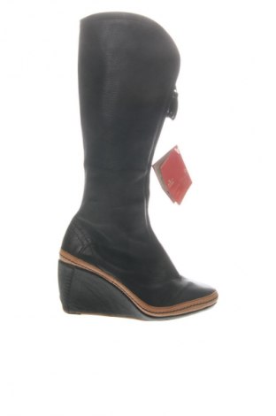 Дамски ботуши J Shoes, Размер 39, Цвят Черен, Цена 370,49 лв.