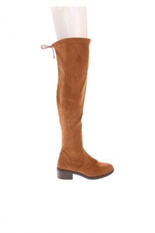 Damenstiefel Jenny Fairy, Größe 40, Farbe Braun, Preis € 37,99