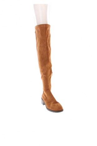Damenstiefel Jenny Fairy, Größe 40, Farbe Braun, Preis € 37,99