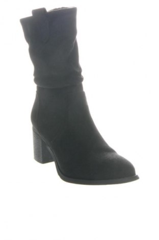 Cizme de damă Jenny Fairy, Mărime 37, Culoare Negru, Preț 124,99 Lei