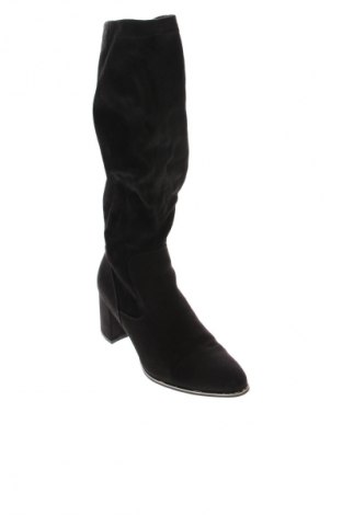 Damenstiefel Jenny Fairy, Größe 40, Farbe Schwarz, Preis € 22,99