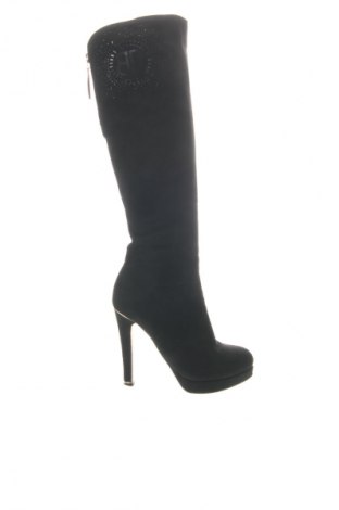 Damenstiefel Mat Star, Größe 36, Farbe Schwarz, Preis 20,99 €