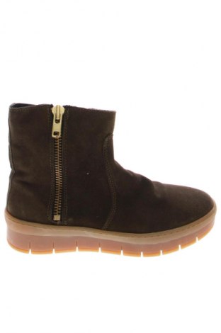 Damenstiefel Pavement, Größe 37, Farbe Grün, Preis € 45,99