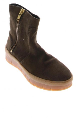 Damenstiefel Pavement, Größe 37, Farbe Grün, Preis € 45,99