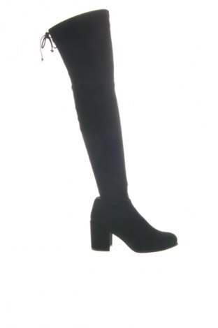 Női csizma Stuart Weitzman, Méret 38, Szín Fekete, Ár 60 042 Ft