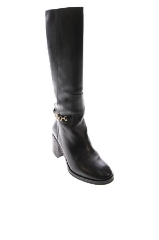 Dámske topánky  Tommy Hilfiger, Veľkosť 39, Farba Čierna, Cena  150,52 €
