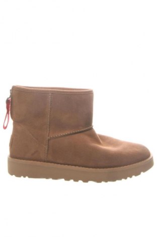 Damenstiefel UGG Australia, Größe 37, Farbe Beige, Preis 119,99 €