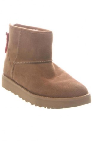 Damenstiefel UGG Australia, Größe 37, Farbe Beige, Preis 119,99 €