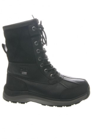 Damskie kozaki UGG Australia, Rozmiar 37, Kolor Czarny, Cena 571,24 zł