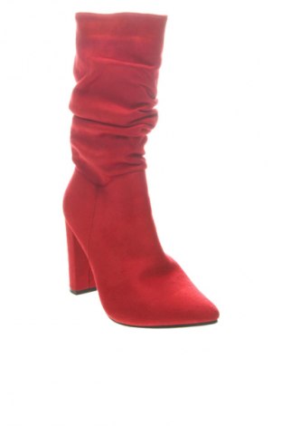 Női csizma Unbranded, Méret 39, Szín Piros, Ár 7 779 Ft