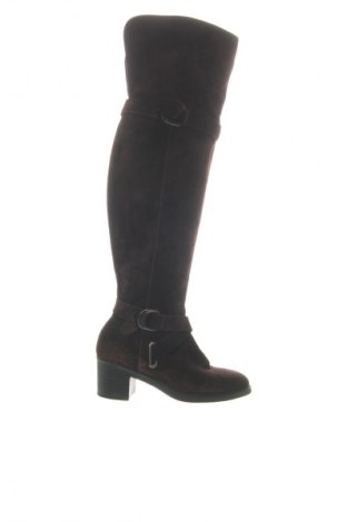 Damenstiefel Unbranded, Größe 38, Farbe Braun, Preis 49,99 €